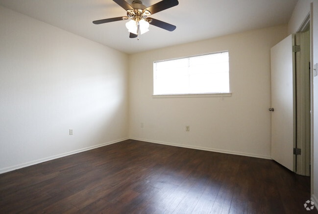 1 habitación, 1 baño - 650 ft² - Cambridge Apartments
