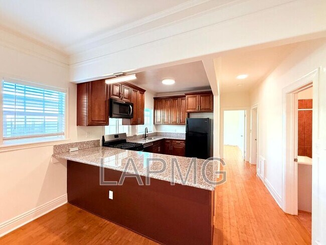 Foto del edificio - 1536 4th Ave