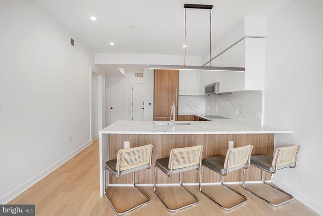 Foto del edificio - 7700 Georgia Ave NW