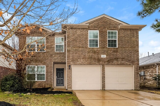 Building Photo - 11915 Sonora Springs Dr