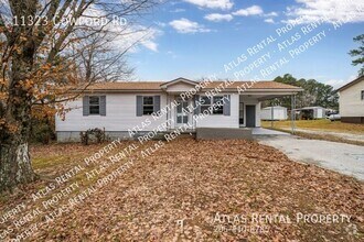 Building Photo - 11323 Cowford Rd