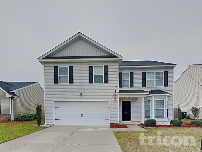 Foto del edificio - 919 Dovefield Ln