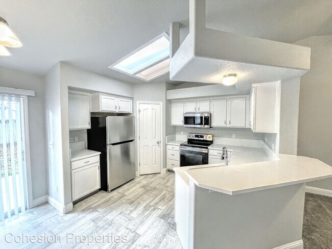 Foto del edificio - 3 br, 2.5 bath House - 2291 N Fayette