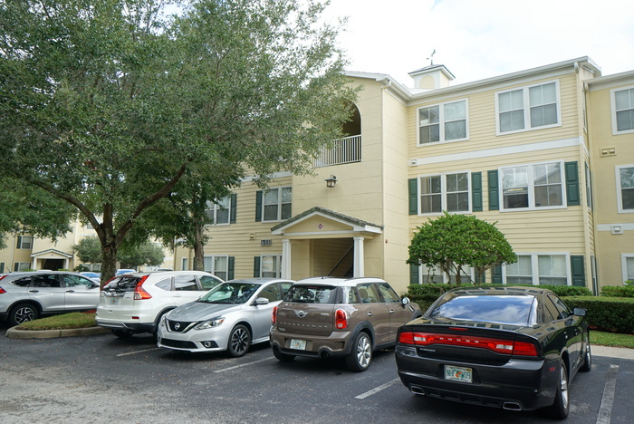 Primary Photo - 2-bedroom, 2-bath condo with detached garage