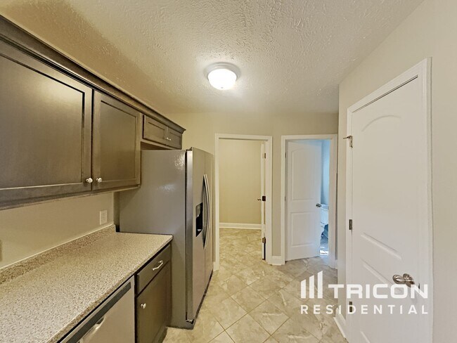 Foto del edificio - 642 Berry Circle Springfield TN