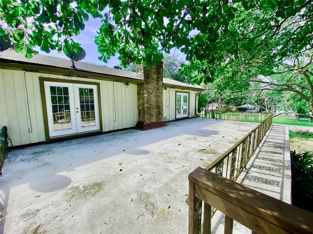 845 Jackson Ave Unit A, Bacliff, TX 77518 Room for Rent in Bacliff