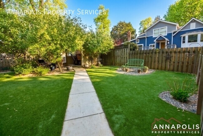 Foto del edificio - 16 Elm Rd