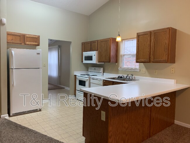Foto del edificio - 308 Creekstone Ct