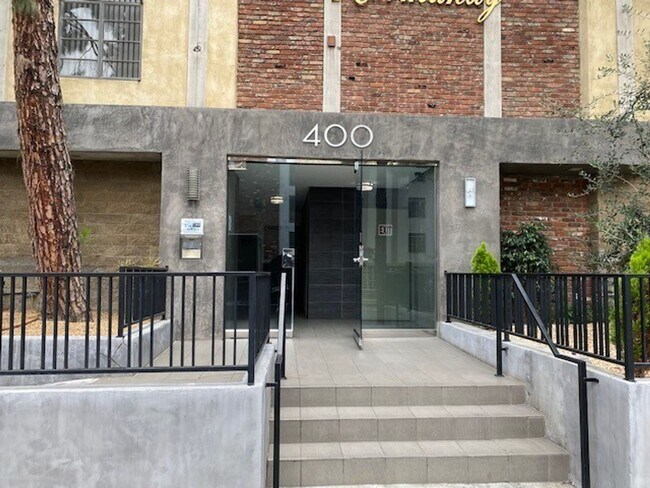 Foto del interior - Remodeled apartments *Hardwood Floors* *Intercom* *Garage parking*