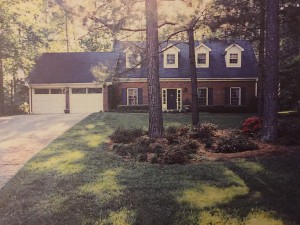 Primary Photo - 2215 Heritage Trace Dr