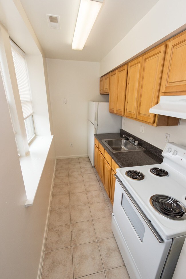 Parkside Manor Apartments Baltimore, MD