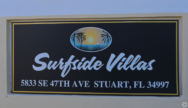 Foto del edificio - Surfside Villas