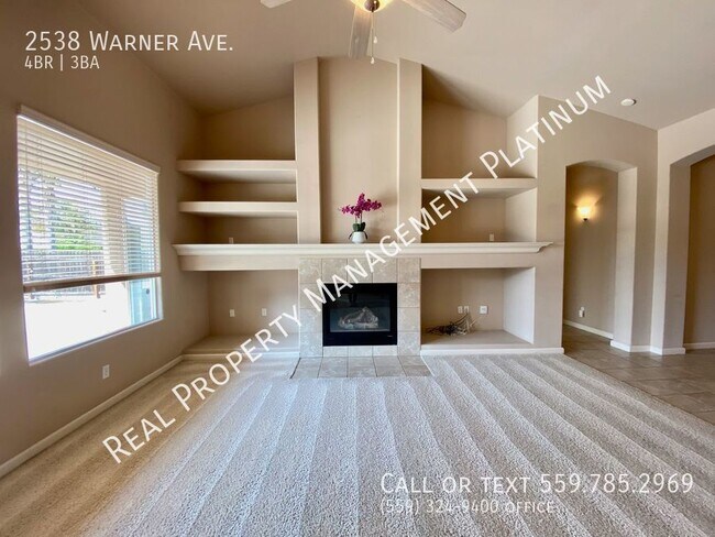 Building Photo - $2395  4 Bedroom Home - Temperance & Hernd...