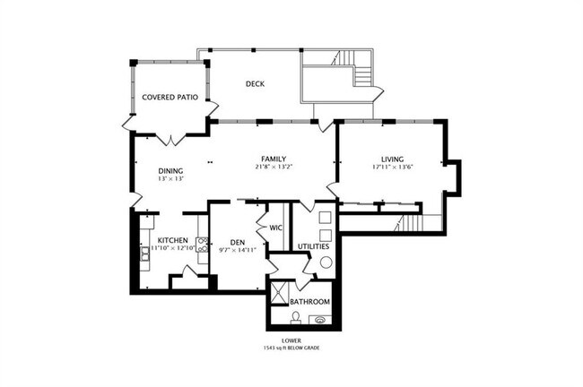 Foto del edificio - 1418 Benbrooke Ridge NW