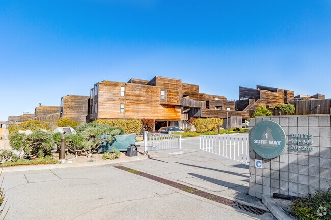 Edificio - Ocean Harbor House