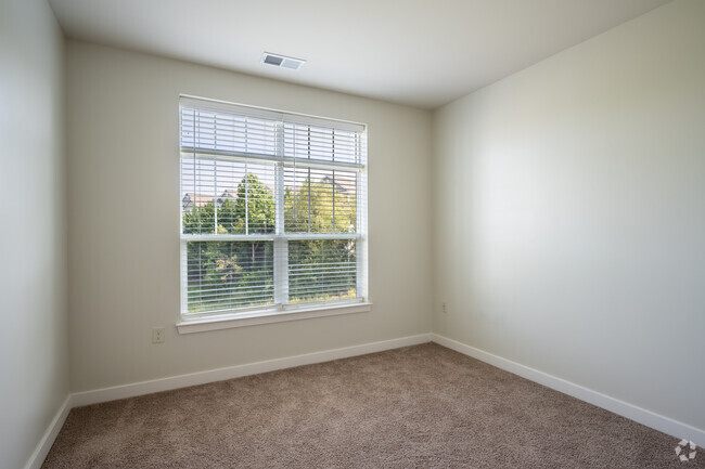 Hillshire - Bedroom - 288 Lofts