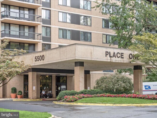 Foto del edificio - 5500 Holmes Run Pkwy