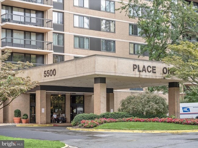 Building Photo - 5500 Holmes Run Pkwy