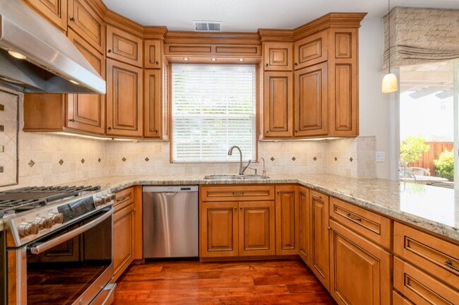 Foto del edificio - 3102 Cassia Ct