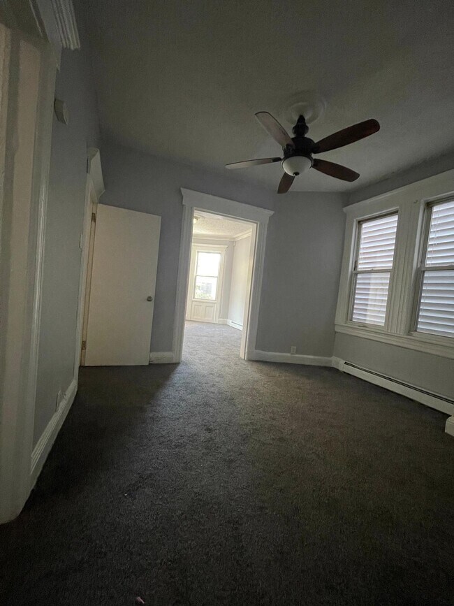 296 Claremont Ave 1 - 299 Claremont Ave