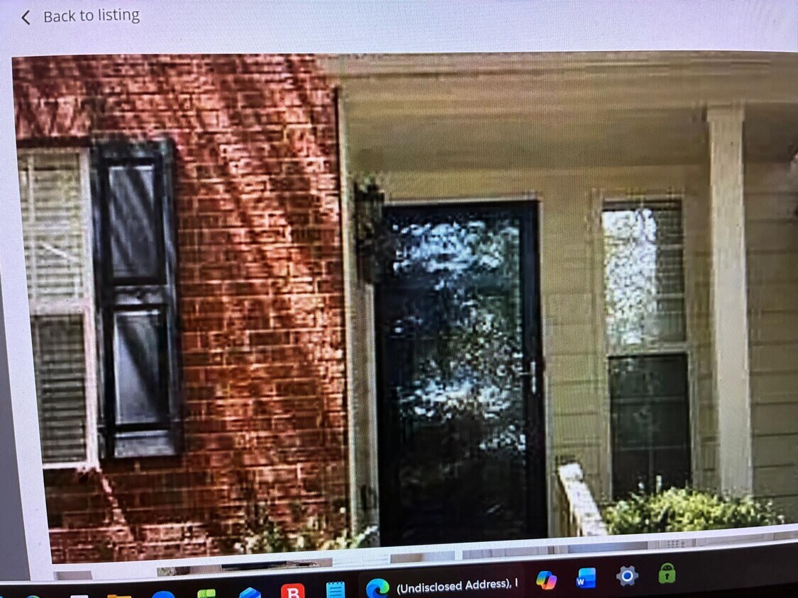Listing Image