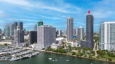 Building Photo - 488 NE 18th St