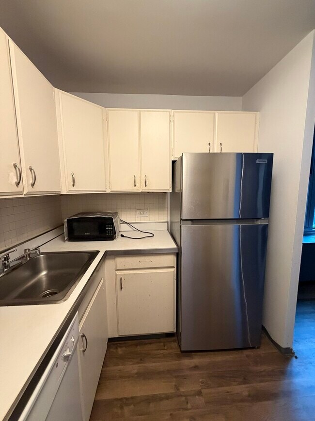 Foto del edificio - 400 E Randolph St