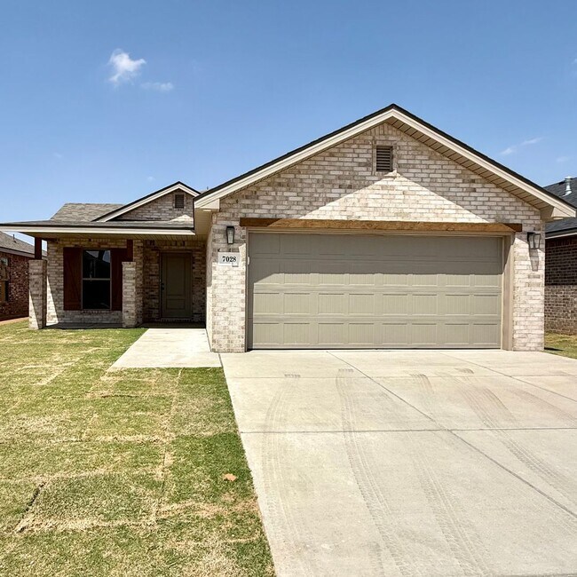 Building Photo - Brand New Betenbough Build In Bergamy Park!