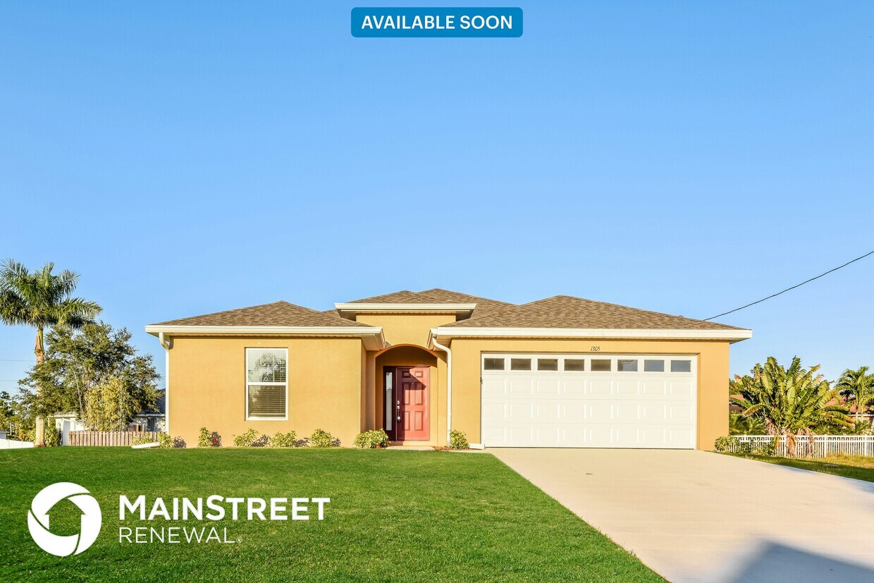 Foto principal - 1305 NE 34th Ln