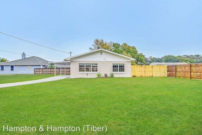 Foto del edificio - 3 br, 1 bath House - 900 23RD STREET NW