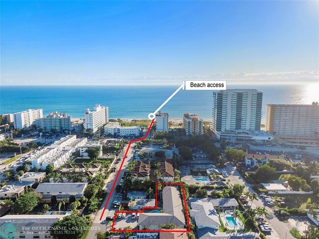 Foto del edificio - 3230 NE 13th St