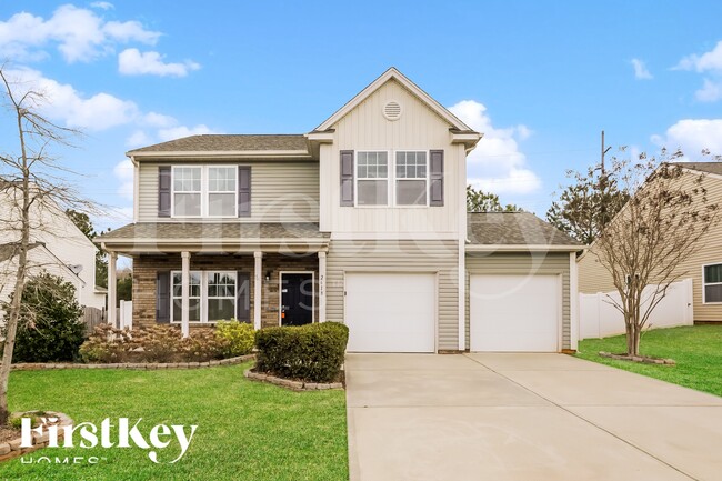 Building Photo - 2618 Spring Breeze Way