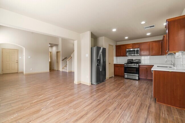 Foto del edificio - 21522 Daylily Hills Dr