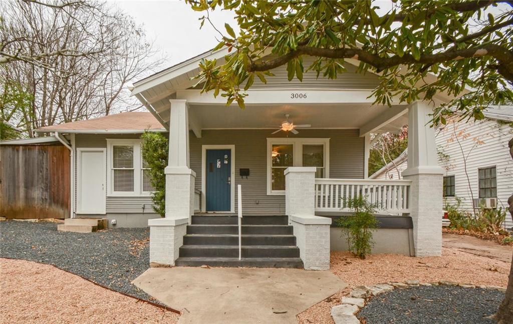 3006 Fruth St Austin TX 78705 - 3006 Fruth St Austin Tx Primary Photo 