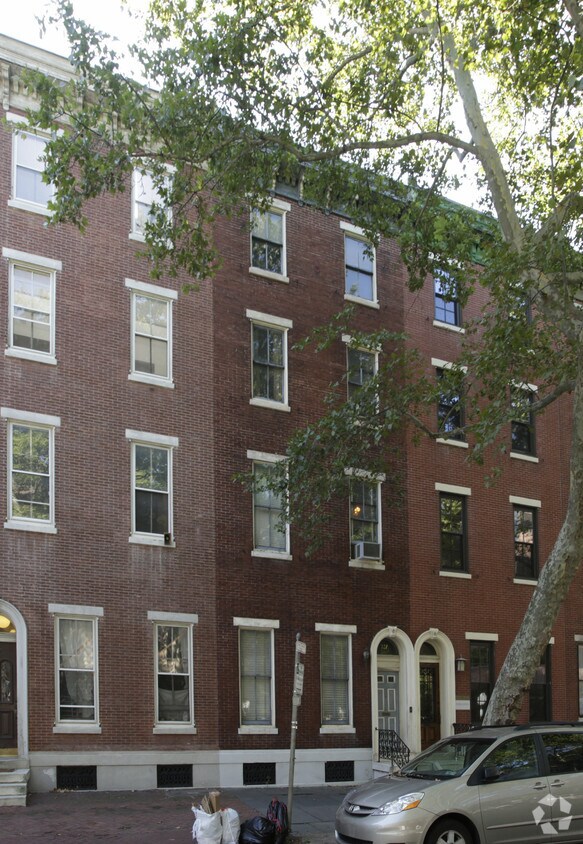 Foto del edificio - 127 N 20th St