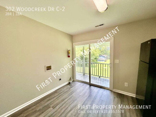 Building Photo - 302 Woodcreek Rd