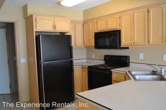 Foto del edificio - 3 br, 1.5 bath Apartment - 6603 W. 43rd St.