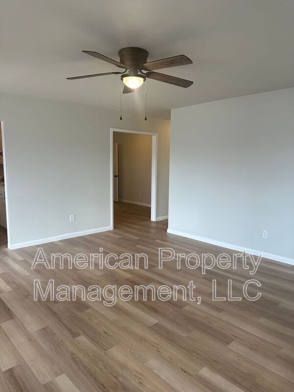 Foto del edificio - 415 N 17th St