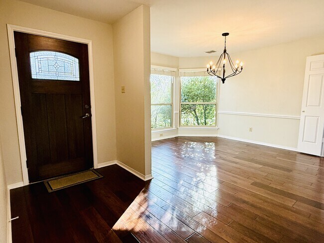 Foto del edificio - 9002 Scottish Pastures Dr