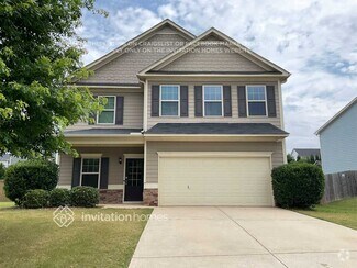 Building Photo - 138 Cherokee Reserve Cir