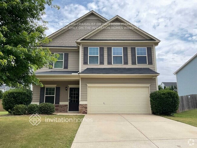 Building Photo - 138 Cherokee Reserve Cir