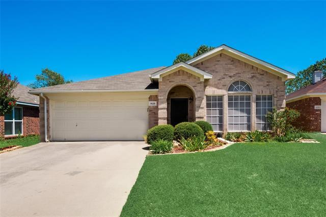 Primary Photo - 1525 Creekstone Ct