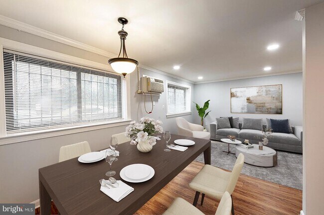 Foto del edificio - 3111 Naylor Rd SE