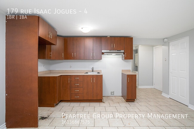 Building Photo - Intriguing Isaac-Big Bright Basement one B...