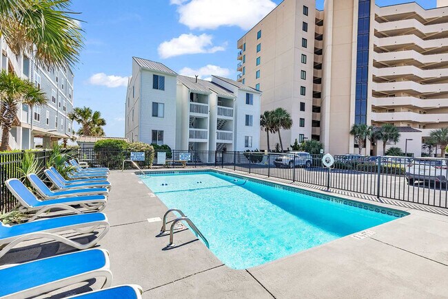 Foto del edificio - 511 S Ocean Blvd