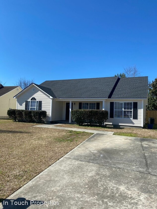 Primary Photo - 3 br, 2 bath House - 3116 Wingfield Way