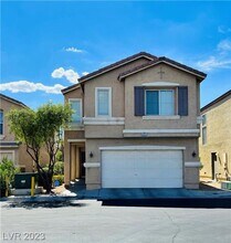 Building Photo - 8433 Spencer Canyon St