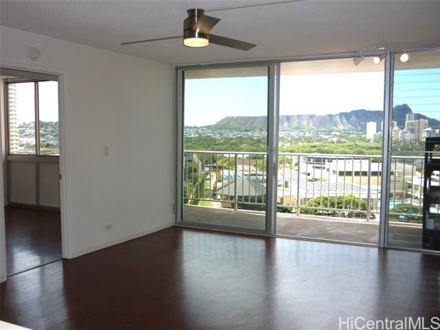 Foto del edificio - 2439 Kapiolani Blvd