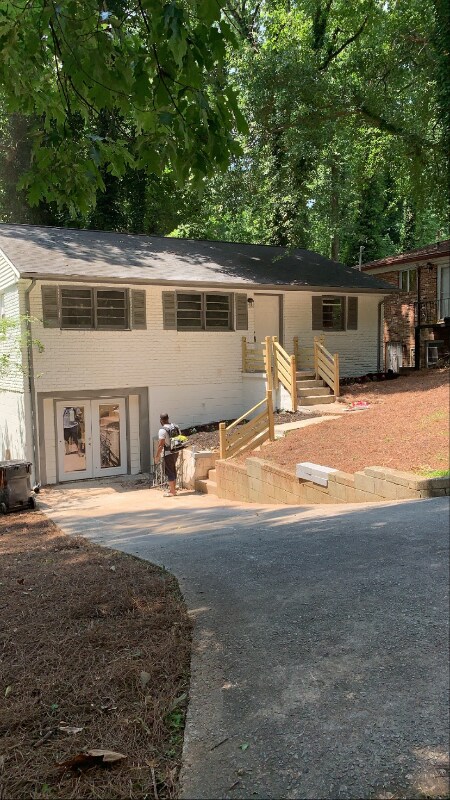 Foto principal - 2368 Jefferson Terrace