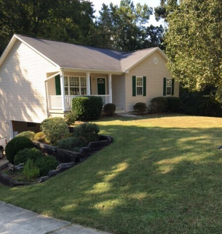 Exterior - 2937 Wild Duck Ct